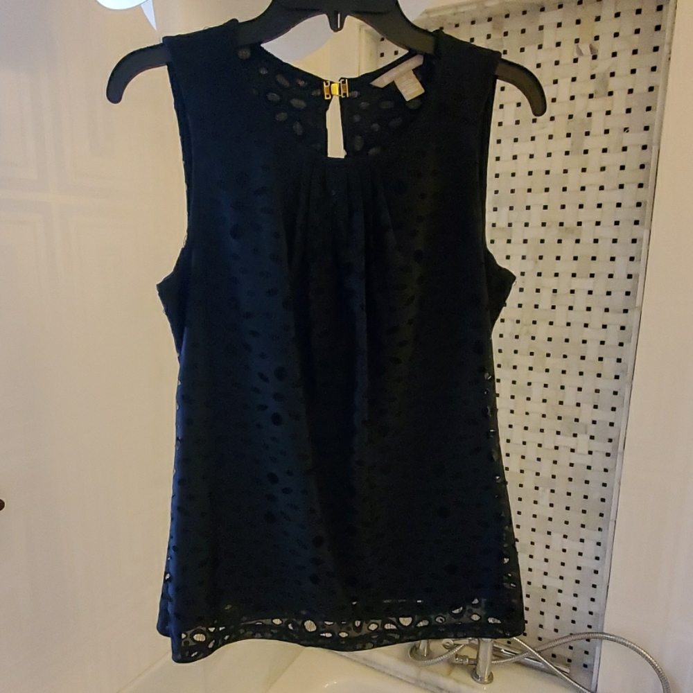 BR blouse
